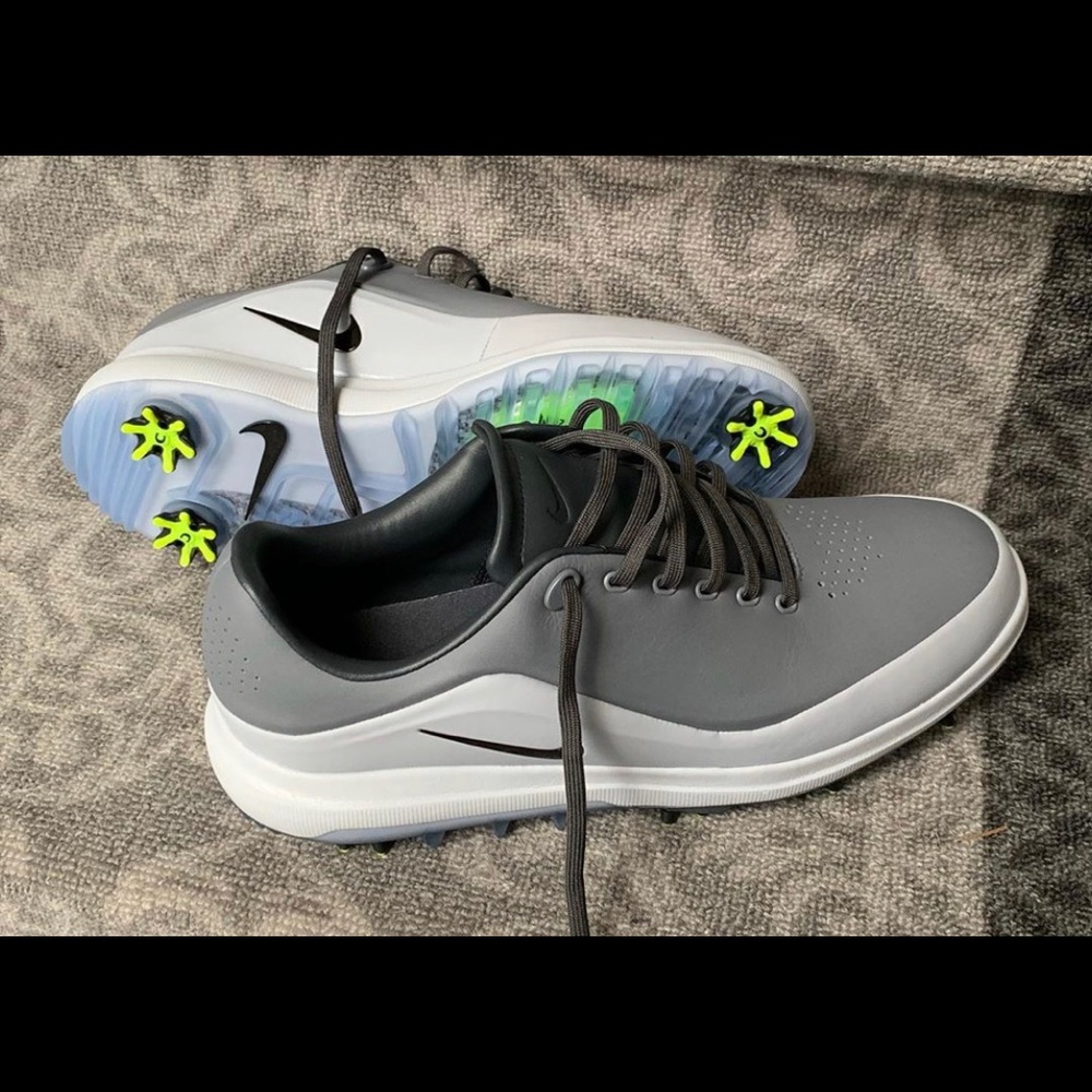 Nike Golf Shoes 10.5